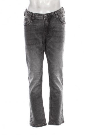 Herren Jeans Tom Tompson, Größe L, Farbe Grau, Preis € 11,99