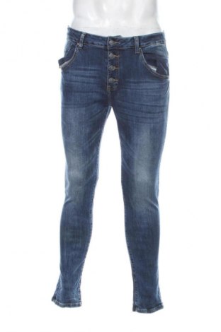 Herren Jeans Toxik 3, Größe L, Farbe Blau, Preis 9,99 €