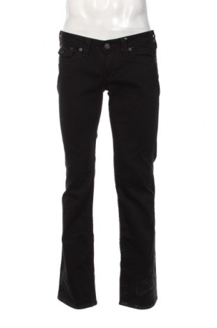 Herren Jeans True Religion, Größe M, Farbe Schwarz, Preis 89,31 €