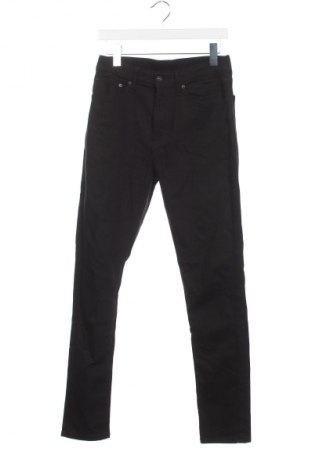 Herren Jeans Uniqlo, Größe M, Farbe Schwarz, Preis 18,99 €