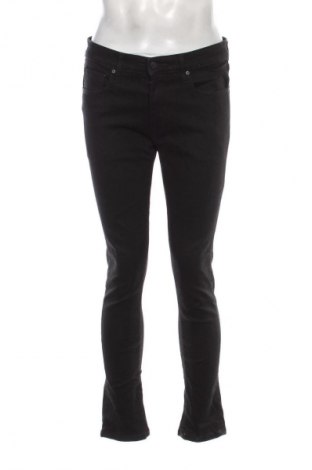 Herren Jeans Uniqlo, Größe M, Farbe Schwarz, Preis 8,99 €