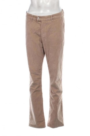 Herren Cordhose Unbranded, Größe L, Farbe Beige, Preis € 2,99
