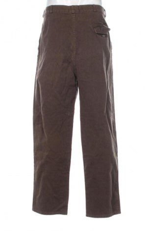 Herren Cordhose, Größe XL, Farbe Grün, Preis 9,99 €