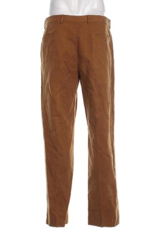 Herren Cordhose Unbranded, Größe L, Farbe Orange, Preis € 6,99
