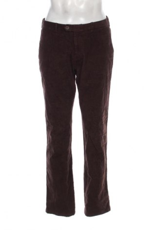 Herren Cordhose Select, Größe M, Farbe Braun, Preis € 5,99