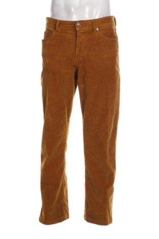 Herren Cordhose Tailor & Son, Größe L, Farbe Orange, Preis € 13,99