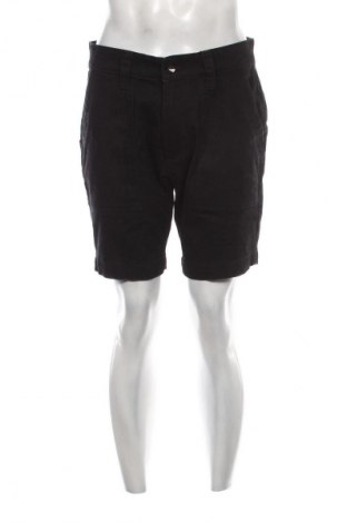 Pantaloni scurți de bărbați, Mărime L, Culoare Negru, Preț 64,49 Lei