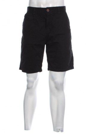 Herren Shorts Fisherfield, Größe L, Farbe Schwarz, Preis 9,99 €