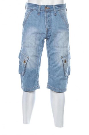 Herren Shorts Identic, Größe M, Farbe Blau, Preis € 5,99