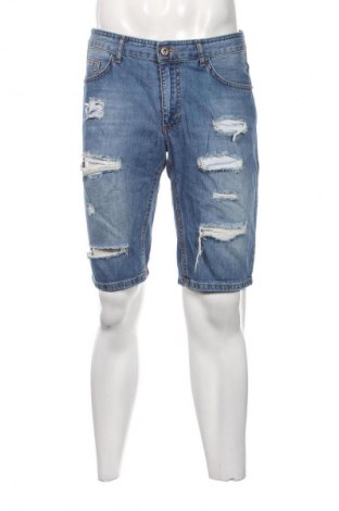 Pánske kraťasy  Lcw Denim, Veľkosť M, Farba Modrá, Cena  17,65 €