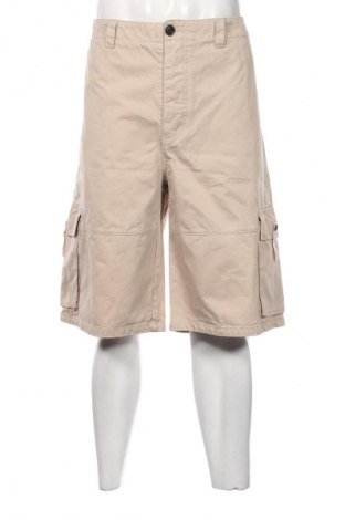 Herren Shorts TCM, Größe XL, Farbe Beige, Preis 8,99 €