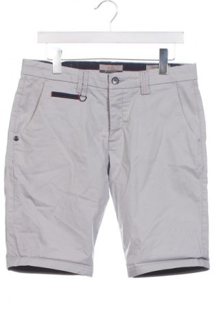 Herren Shorts Yes Zee, Größe M, Farbe Grau, Preis 15,00 €