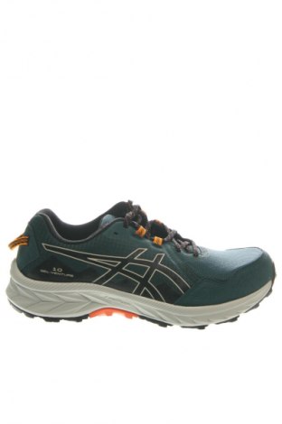 Herrenschuhe ASICS, Größe 43, Farbe Grün, Preis € 59,82