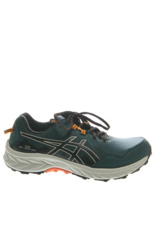 Pánské boty ASICS, Velikost 43, Barva Zelená, Cena  1 731,00 Kč