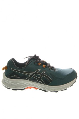 Pánské boty ASICS, Velikost 43, Barva Zelená, Cena  1 732,00 Kč