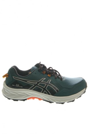 Pánské boty ASICS, Velikost 43, Barva Zelená, Cena  1 728,00 Kč