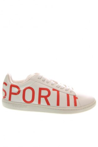 Încălțăminte bărbătească Le Coq Sportif, Mărime 44, Culoare Alb, Preț 130,03 Lei