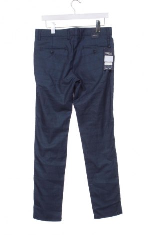 Pánské kalhoty  Unbranded, Velikost M, Barva Modrá, Cena  276,00 Kč