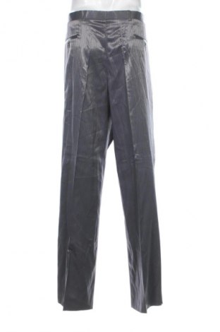 Herrenhose Unbranded, Größe 3XL, Farbe Grau, Preis € 27,99