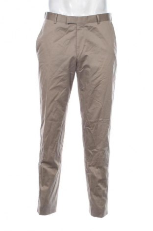 Herrenhose Unbranded, Größe M, Farbe Beige, Preis € 4,99