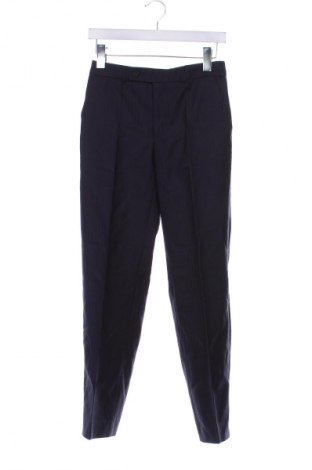 Herrenhose Unbranded, Größe XS, Farbe Blau, Preis € 6,99