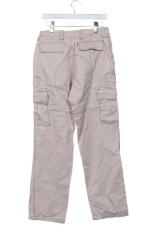 Pánské kalhoty  Unbranded, Velikost S, Barva Béžová, Cena  129,00 Kč