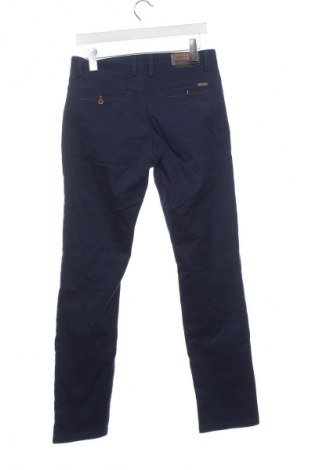 Herrenhose Unbranded, Größe S, Farbe Blau, Preis € 4,99