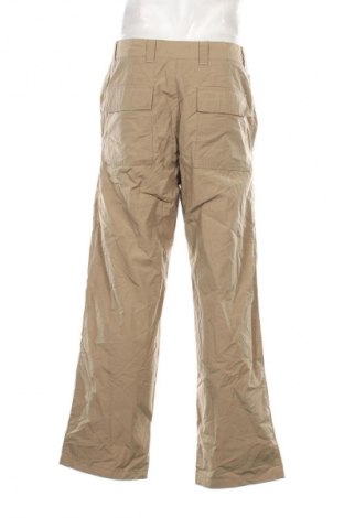 Pánské kalhoty  Unbranded, Velikost XL, Barva Hnědá, Cena  139,00 Kč