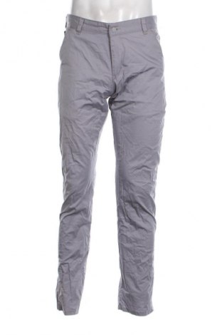 Herrenhose, Größe M, Farbe Grau, Preis € 19,95