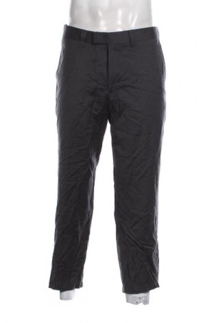 Herrenhose Unbranded, Größe L, Farbe Grau, Preis € 6,99
