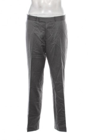 Herrenhose Unbranded, Größe L, Farbe Grau, Preis € 6,99