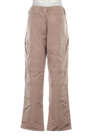 Herrenhose Unbranded, Größe XL, Farbe Beige, Preis € 27,99