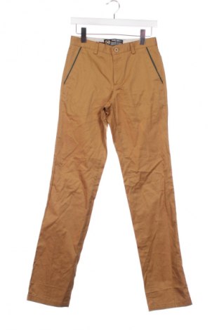 Pánské kalhoty  Unbranded, Velikost S, Barva Žlutá, Cena  129,00 Kč