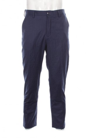 Herrenhose Unbranded, Größe L, Farbe Blau, Preis € 6,99