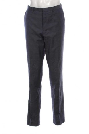 Herrenhose Unbranded, Größe L, Farbe Blau, Preis € 6,99
