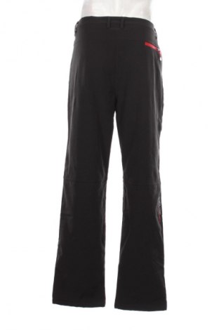 Pantaloni de bărbați, Mărime 5XL, Culoare Negru, Preț 109,99 Lei