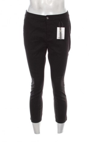 Herrenhose ASOS, Größe L, Farbe Schwarz, Preis 30,99 €