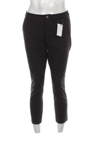 Herrenhose ASOS, Größe M, Farbe Schwarz, Preis 21,99 €