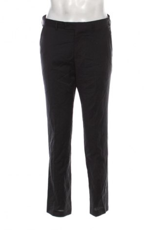 Pantaloni de bărbați Angelo Litrico, Mărime M, Culoare Negru, Preț 45,99 Lei