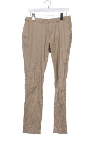 Herrenhose Angelo Litrico, Größe M, Farbe Beige, Preis € 5,99