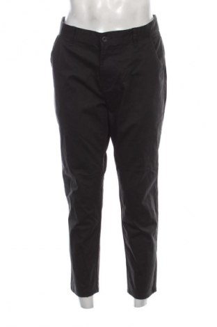 Pantaloni de bărbați Anko, Mărime L, Culoare Negru, Preț 32,99 Lei