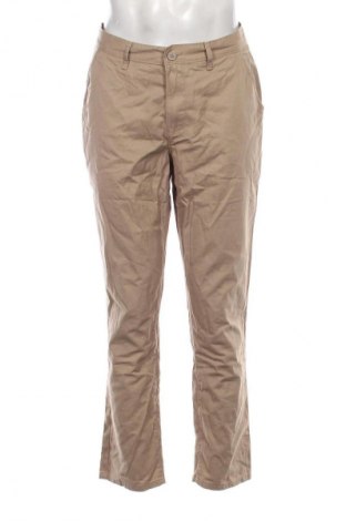 Herrenhose Anko, Größe L, Farbe Beige, Preis € 11,99