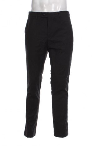 Pantaloni de bărbați B&W, Mărime L, Culoare Negru, Preț 58,99 Lei