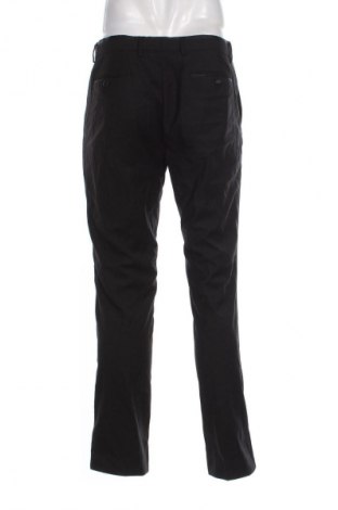 Pantaloni de bărbați B&W, Mărime L, Culoare Negru, Preț 58,99 Lei