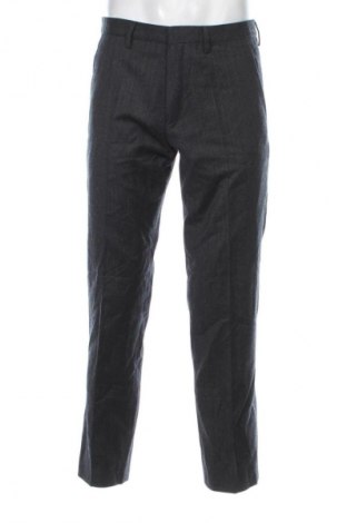 Herrenhose BOSS, Größe M, Farbe Grau, Preis 51,99 €