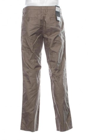 Pantaloni de bărbați BOSS, Mărime L, Culoare Bej, Preț 243,99 Lei