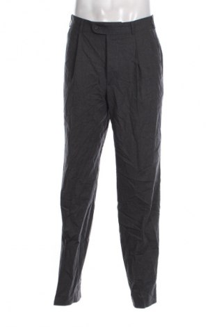 Herrenhose Batistini, Größe M, Farbe Grau, Preis 9,99 €