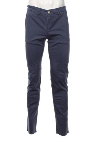 Herrenhose Boggi, Größe M, Farbe Blau, Preis € 31,99