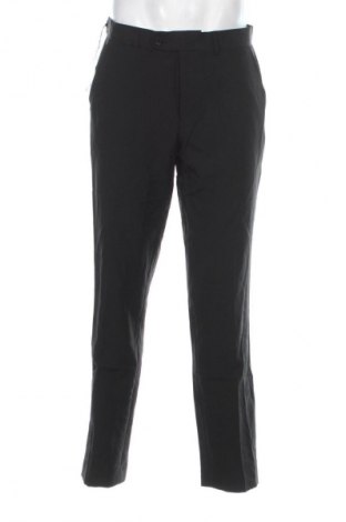 Pantaloni de bărbați Brilliant, Mărime L, Culoare Negru, Preț 50,99 Lei