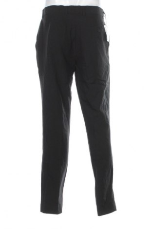 Pantaloni de bărbați Brilliant, Mărime L, Culoare Negru, Preț 50,99 Lei